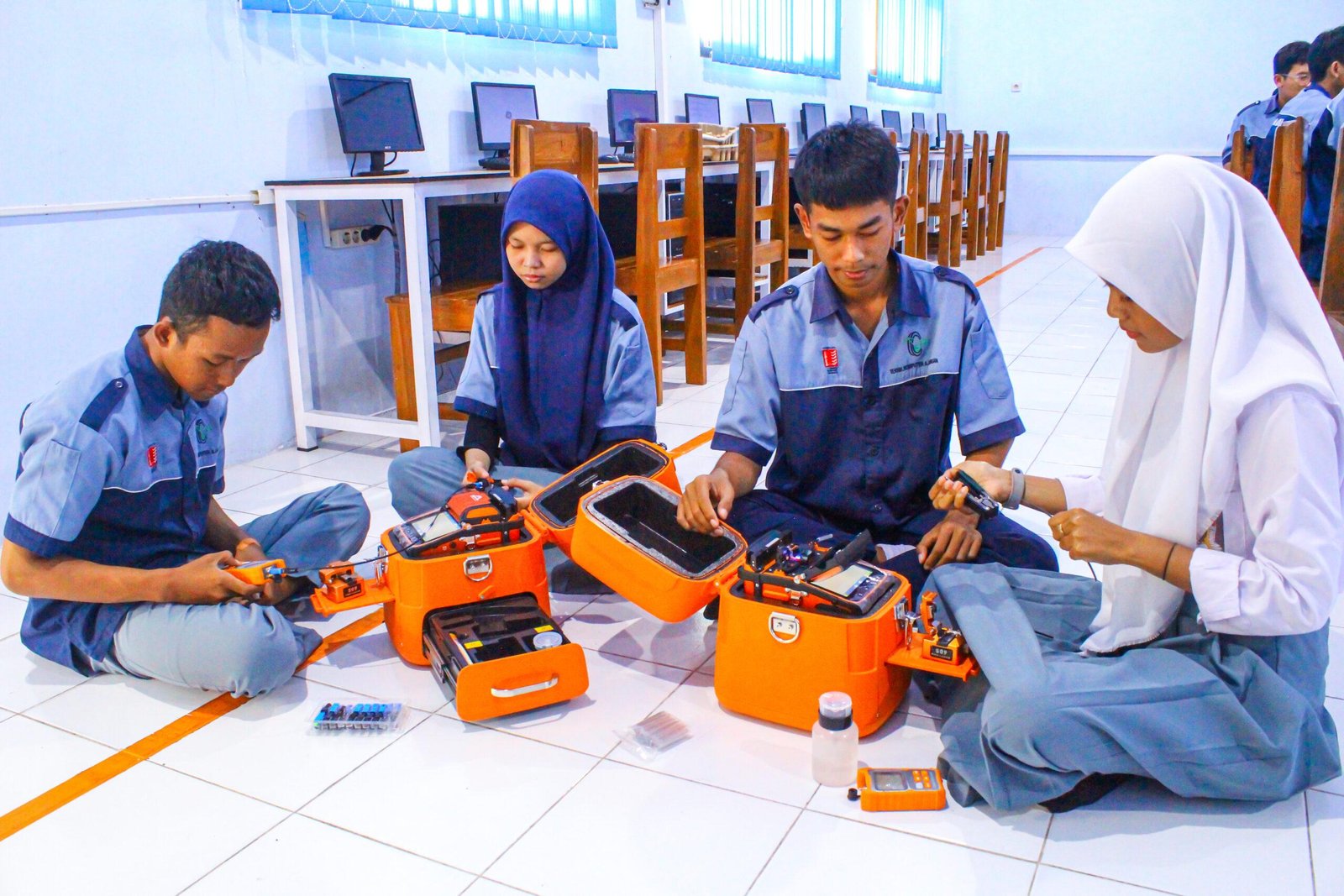 AKL / Ilmu Sosial & Bisnis